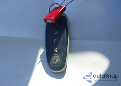 2012 Lincoln Mkx from USA, damaged, VIN 2LMDJ6JK8CBL12748